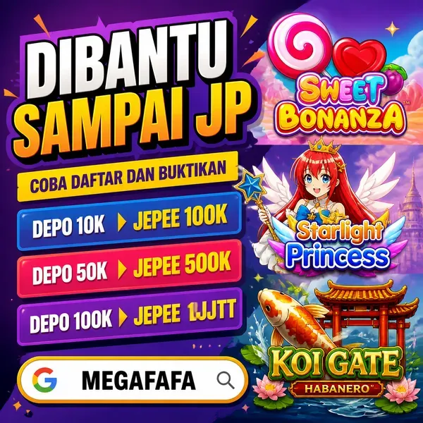 grup slot online